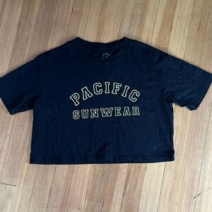 NWOT Pacsun Tee